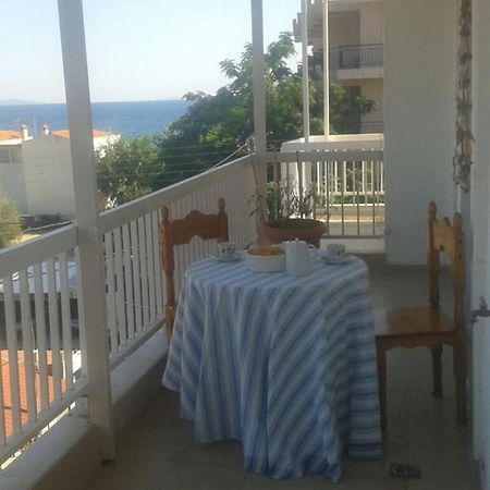 Ήλιος Βίλα Μεταμόρφωση Εξωτερικό φωτογραφία