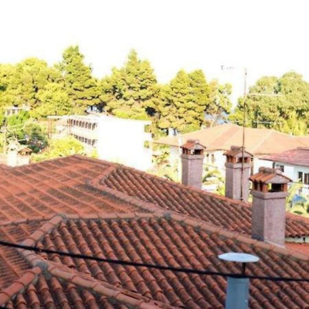 Ήλιος Βίλα Μεταμόρφωση Εξωτερικό φωτογραφία