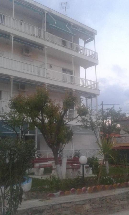 Ήλιος Βίλα Μεταμόρφωση Εξωτερικό φωτογραφία