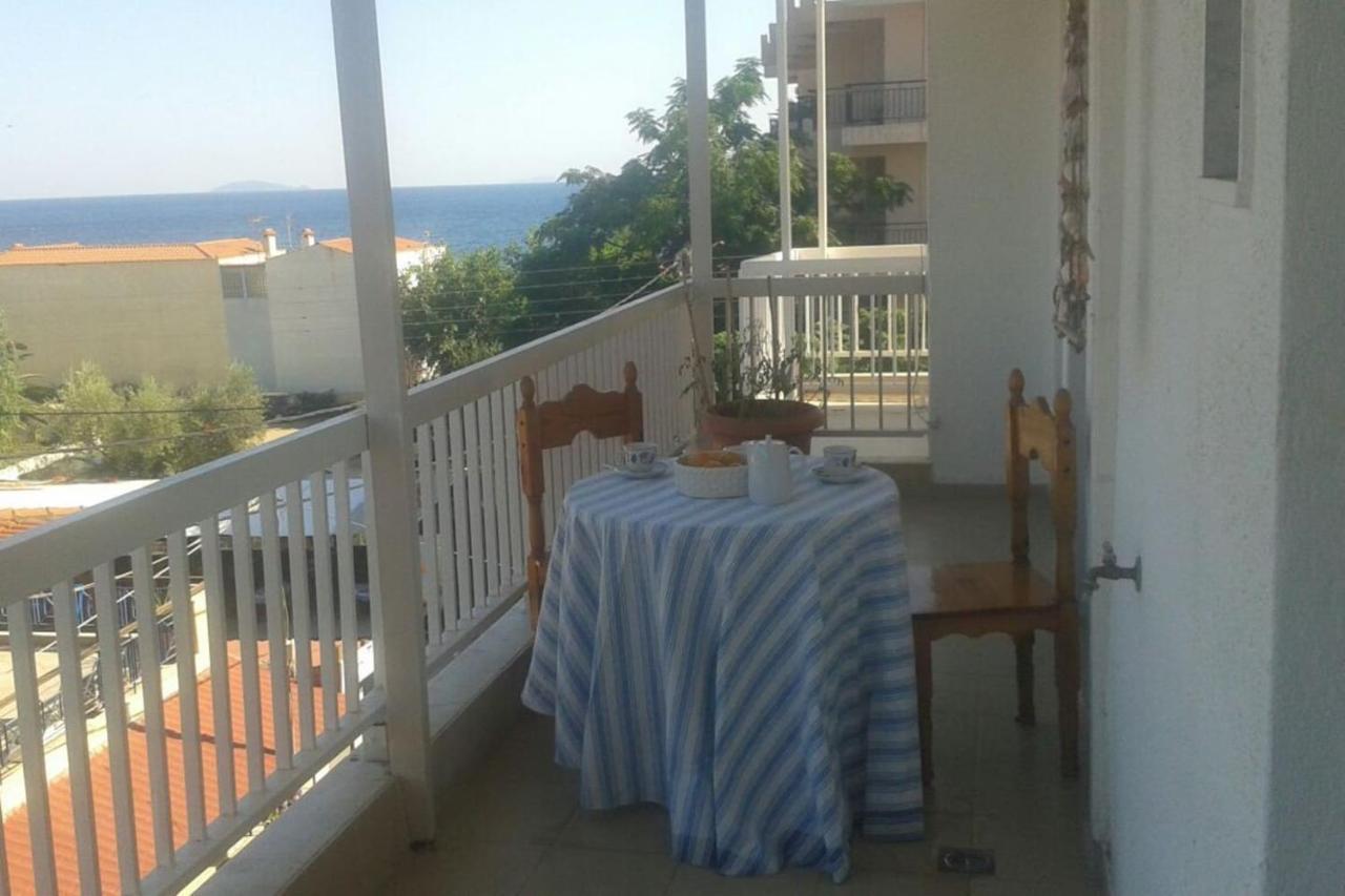 Ήλιος Βίλα Μεταμόρφωση Εξωτερικό φωτογραφία