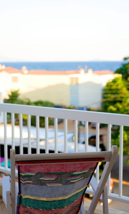 Ήλιος Βίλα Μεταμόρφωση Εξωτερικό φωτογραφία