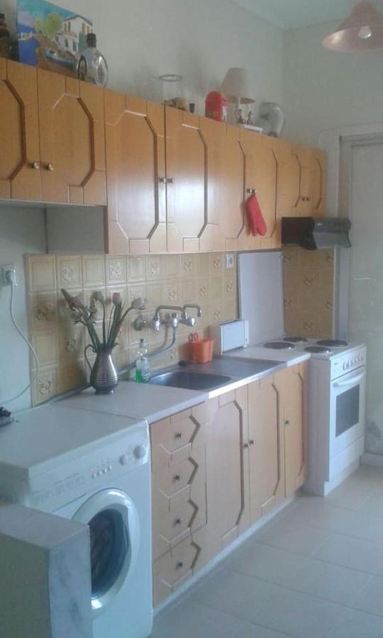 Ήλιος Βίλα Μεταμόρφωση Εξωτερικό φωτογραφία