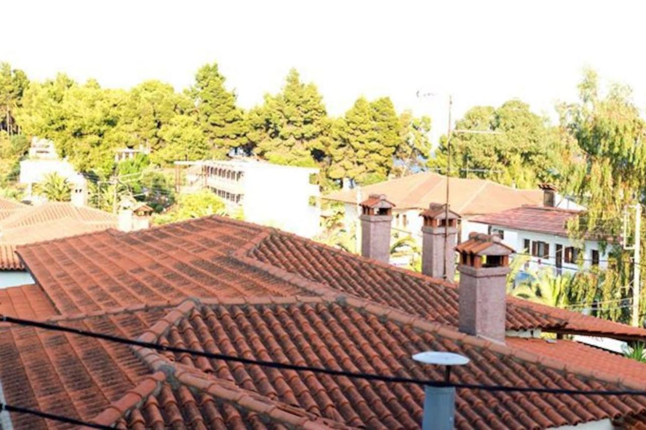 Ήλιος Βίλα Μεταμόρφωση Εξωτερικό φωτογραφία